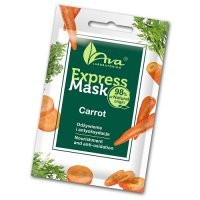 AVA BEAUTY MASK maseczka karotenowa 7 ml