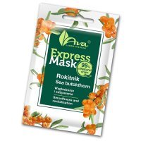 AVA BEAUTY MASK maseczka rokitnikowa 7 ml