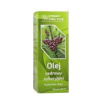 OLEJ CEDROWY SYBERYJSKI 100ml PRO AKTIV