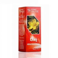 OLEJ DZIURAWCOWY 100ml PRO AKTIV