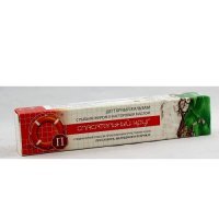 RATOWNIK balsam z dziegciem i ichtiolem łuszczyca Nr.52 45g DR RETTER