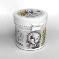 RATOWNIK KREM OCHRONNY z cynkiem 12 % trądzik problemy skórne ochronny Nr 675 100g DR RETTER