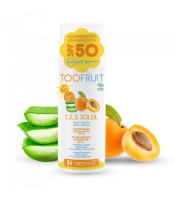 TOOFRUIT Organiczny balsam przeciwsłoneczny dla dzieci SPF50 PA+++ 100 ml