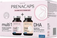 PRENACAPS MULTI 1 + DHA 60 kapsułek FORMEDS