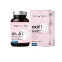 PRENACAPS MULTI 1 60 kapsułek FORMEDS