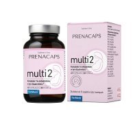 PRENACAPS MULTI 2 60 kapsułek FORMEDS