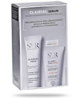 SVR CLAIRIAL ZESTAW Serum 30 ml + Krem SPF50 50 ml