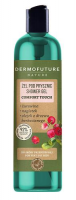 DERMOFUTURE Żel pod prysznic COMFORT TOUCH 300 ml