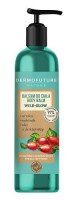 DERMOFUTURE Balsam do ciała WILD GLOW 280 ml