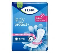 TENA LADY MAXI podpaski specjalistyczne 12 sztuk
