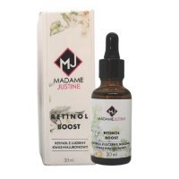MADAME JUSTINE Serum wypełniające zmarszczki z retinolem 30 ml