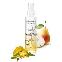 ALLVERNUM NATURE'S ESSENCES Perfumowana Mgiełka do ciała KARAMBOLA GRUSZKA 125ml
