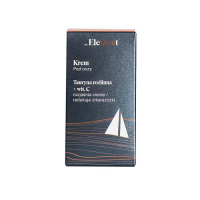 ELEMENT MEN Krem pod oczy Tauryna roślinna + Drzewo tara 30 ml