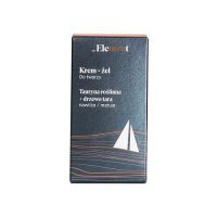 ELEMENT MEN Krem-żel do twarzy Tauryna roślinna + Drzewo tara 50ml