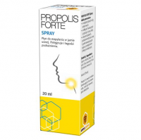 PROPOLIS FORTE Spray 20 ml  FARMINA