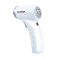 Rossmax HC700 Termometr bezdotykowy