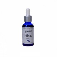 NATUR PLANET HIALU-PURE 7% Serum żel 30 ml
