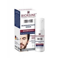 BIOXSINE Dermagen Serum do wąsów i brody 30 ml