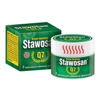 STAWOSAN Q7 Krem laurowy 50 ml