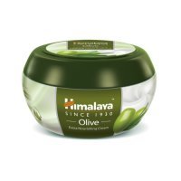 HIMALAYA Krem Oliwkowy do twarzy i ciała 150 ml