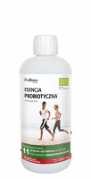 PROBIOTICS ESENSCJA PROBIOTYCZNA płyn 500ml