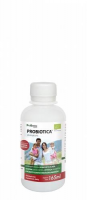 PROBIOTICS SCD PROBIOTICA 19 ziół i żywych szczepów pożytecznych mikroorganizmów 165 ml