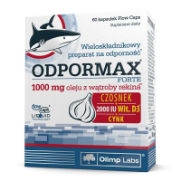 OLIMP ODPORMAX FORTE 60 kapsułek