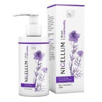 NIGELLUM Krem z czarnuszką 120 g