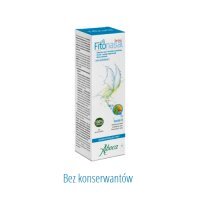 FITONASAL Skoncentrowany Spray 30 ml