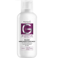 PHARMACERIS REGENOVUM Balsam nawilżająco-odżywczy do ciała 400 ml