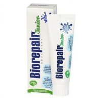 BIOREPAIR JUNIOR Pasta do zębów dla dzieci 7-14  75 ml