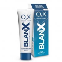 BLANX O3X Pasta do zębów 75 ml