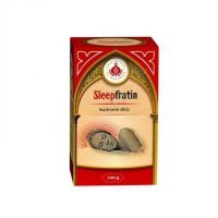 SLEEPFRATIN FORTE zioła do zaparzania na sen 30 saszetek