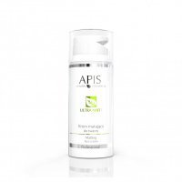 APIS ACNE-STOP Matujący krem do twarzy 100ml