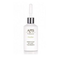 APIS ACNE-STOP Profesjonalny koncentrat dla cery trądzikowej tłustej i mieszanej 30ml