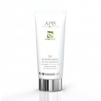 APIS ACNE-STOP Żel do ultradźwięków dla cery trądzikowej 200 ml