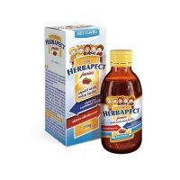 HERBAPECT JUNIOR bez cukru syrop 110 g
