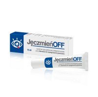 JĘCZMIEŃOFF Lipożel 15 ml