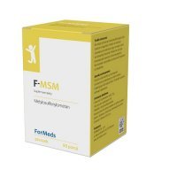 F-MSM proszek 90 dawek Formeds