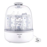 CANPOL Elektryczny sterylizator parowy 77/052