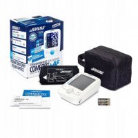 CIŚNIENIOMIERZ NOVAMA COMFORT+ AF automatyczny naramienny