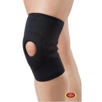 PANI TERESA Stabilizator stawu kolanowego XXL, 1 szt.