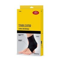 Pani Teresa Stabilizator stawu skokowego z taśmą rozmiar M