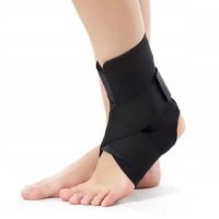 Pani Teresa Stabilizator stawu skokowego z taśmą L