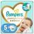 PAMPERS PREMIUM CARE 5  pielucha 44 sztuki