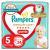 PAMPERS PREMIUM PANTS (rozmiar5) 34 sztuki