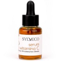 SYLVECO Serum z witaminą C 30 ml