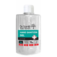 DR SANTE Żel do dezynfekcji dłoni z aloesem 500 ml