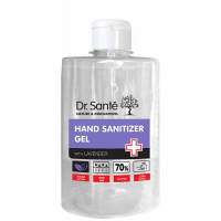 DR SANTE Żel do dezynfekcji dłoni z lawendą 500 ml