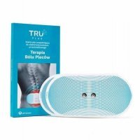 TRU PLUS TERAPIA BÓLU PLECÓW elektroda uzupełniająca do elektrostymulatora 2 sztuki